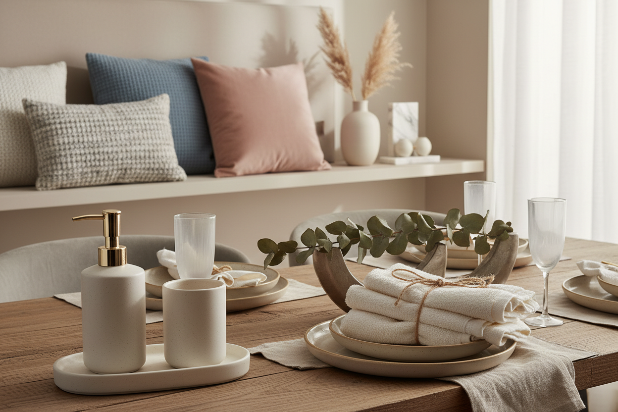 hogar, articulos decorativos, diferentes cosas para utilizar,bano , comedor , habitacion